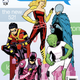 Illustration for article titled Exclusive DC preview: iTeen Titans /i#1 brings the team into the digital age